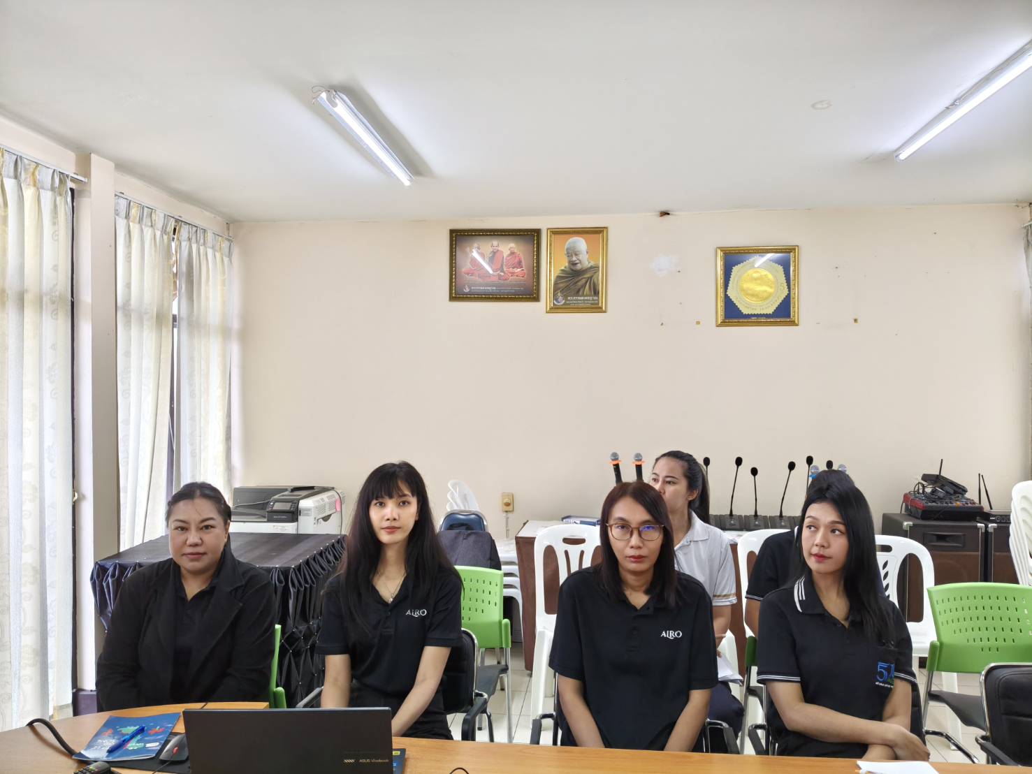 title - ผู้ตรวจราชการ ส.ป.ก. ประชุมติดตามความก้าวหน้าผลการดำเนินงานของ ส.ป.ก.ลพบุรี รอบที่ 2 ปีงบประมาณ พ.ศ. 2569 พร้อมตรวจเยี่ยมให้กำลังใจเกษตรกรในเขตปฏิรูปที่ดิน